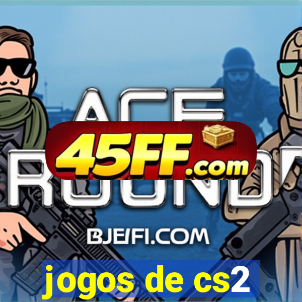 jogos de cs2